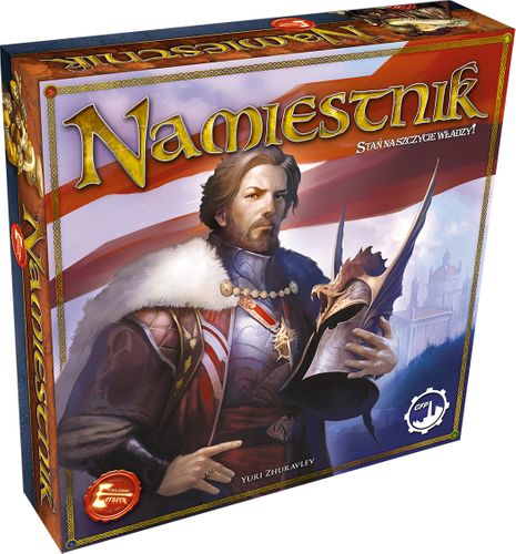 Gra Namiestnik na Arena.pl