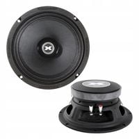 Głośniki Excursion 20cm 8 ohm 600W 2 sztuki