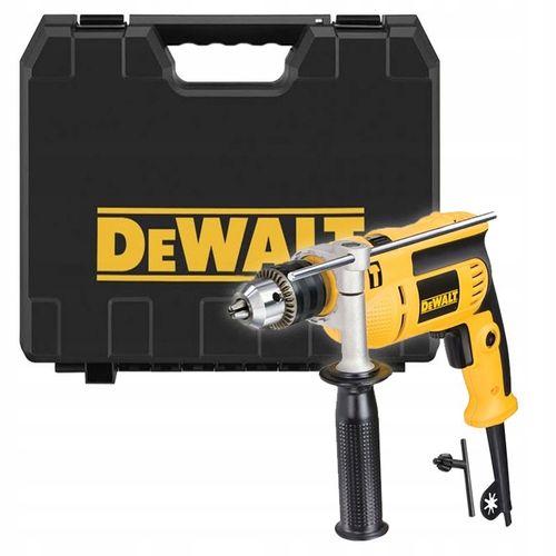 DEWALT WIERTARKA UDAROWA 650W DWD024 na Arena.pl