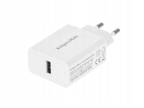 ŁADOWARKA USB KRUGER&MATZ PUMP EXPRESS KM0131 na Arena.pl
