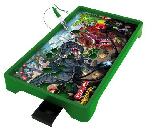 Gra Operacja Dinozaury na Arena.pl