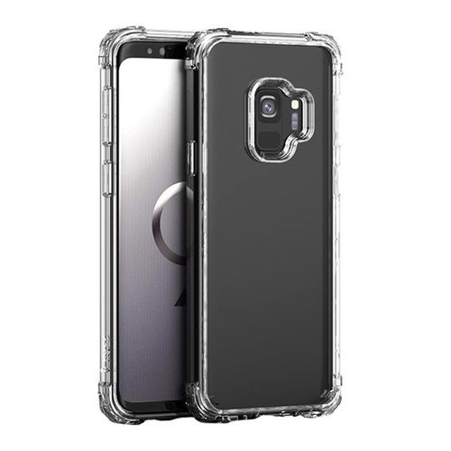 IPAKY CRYSTAL SAMSUNG GALAXY S9 TRANSPARENT na Arena.pl