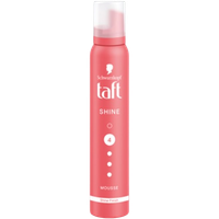 Taft Pianka do włosów super mocna - 200ml