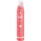 Taft Pianka do włosów super mocna - 200ml