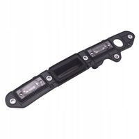 Klamka mikrostyk klapy listwa do VW PASSAT B6 KOMBI, TOURAN 03