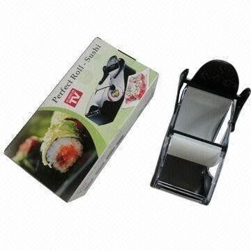 Sushi Maker na Arena.pl