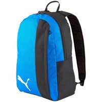 Plecak Puma TeamGoal 23 Backpack 22 l niebiesko-czarny