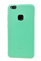 Etui Roar Jelly Case do HUAWEI P10 Lite miętowy