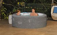 Fontanna Wodna Z Podświetleniem Led Do Lay-Z-Spa Bestway