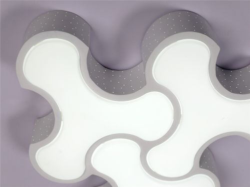 Plafon Brillare Starfish M 6000K  D2 na Arena.pl