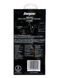 HIGHTECH Kabel Lightning Alu Srebrny 1,2 m na Arena.pl
