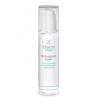 Charmine Rose CHARM MEDI – STIMULATION MASK - kremowa maska ze stymulatorami tkankowymi 200 ml