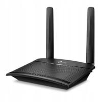 Router z 4G LTE TP-LINK TL-MR100 WIFI 802.11n
