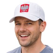 czapka patriotyczna, ean 5903051076831