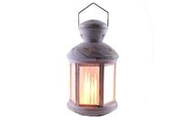 Latarnia led wys. 20,5 x 12 x 12 cm 483004