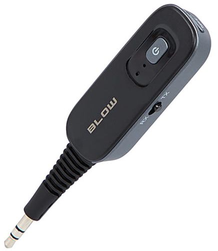 Transmiter Bluetooth Aux in/out adapter Jack 3,5 na Arena.pl