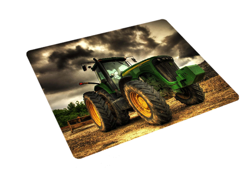 Podkładka pod myszkę Traktor - Ciagnik na Arena.pl