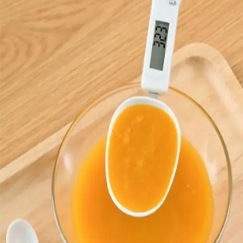 Waga kuchenna łyżka elektroniczna lcd cyfrowa precyzyjna do ważenia na Arena.pl