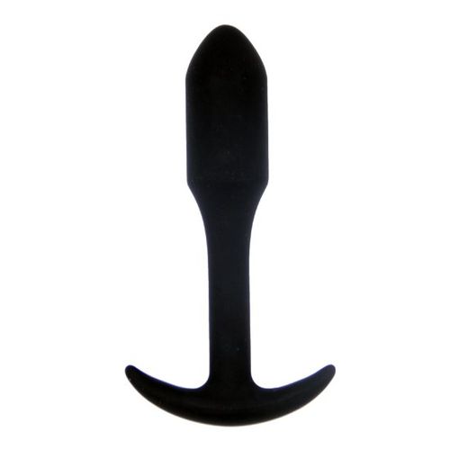 rocket drill 3,8 inch black  anal plug 3,8  inch / 9,6 cm na Arena.pl