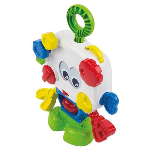 SMILY PLAY Aktywny Robocik na Arena.pl