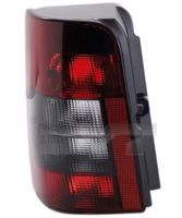 Citroen Berlingo 96-05 lampa tylna lewa