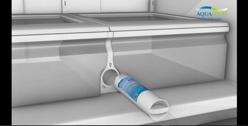 Filtr Do Lodówki Samsung - Aqualogis AL-020B Zamiennik DA29-00020B na Arena.pl