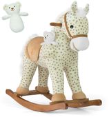 Koń Konik biegunach Milly Mally PONY interaktywny