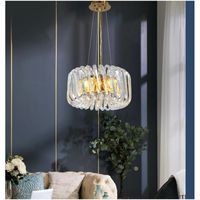 Lampa Wisząca Berella Light Anubi 40 BL5481
