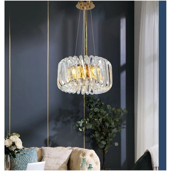 Lampa Wisząca Berella Light Anubi 40 BL5481 zdjęcie 1