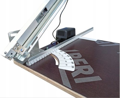 PRZECINARKA GILOTYNA MASZYNA DO CIĘCIA STYROPIANU STYRODURU STR CUT SC-104 na Arena.pl