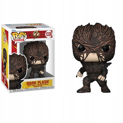 Funko POP! Flash Dark Flash Figurka 1338 na Arena.pl