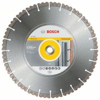tarcza diamentowa best for universal 350mm - b 2608603636