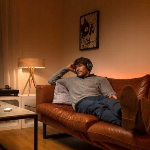 3x Żarówka LED E14 B35 4W = 40W 470lm 2700K Ciepła 300° Filament OSRAM na Arena.pl