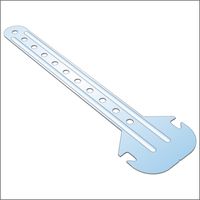 wieszak do poddaszy 180*0,8 mm - g-wdp