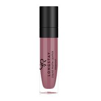 Golden Rose Longstay Liquid Matte Lipstick 03 Matowa pomadka do ust w płynie Kolor - 03