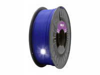 Winkle Filament PLA HD Feel Blue niebieski 1.75mm