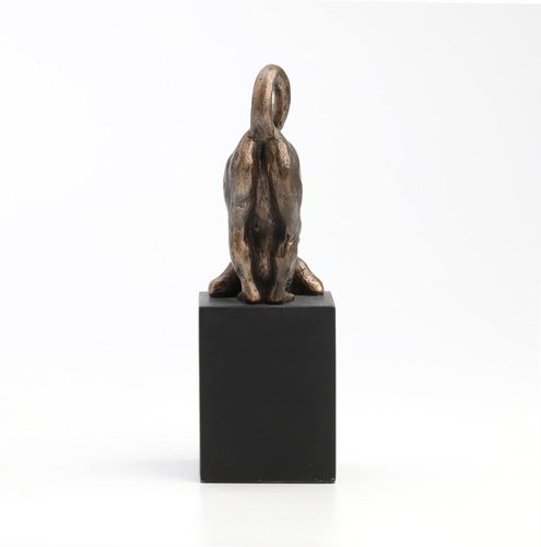 Kot na postumencie Veronese WU75493a4 na Arena.pl