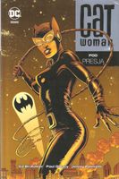 CATWOMAN TOM 3 POD PRESJĄ ED BRUBAKER