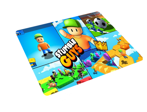 Podkładka pod myszkę Stumble Guys na Arena.pl
