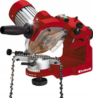 EINHELL OSTRZAŁKA ELEKTRYCZNA ŁAŃCUCHÓW ŁAŃCUCHA PIŁY 235W GC-CS 4499910