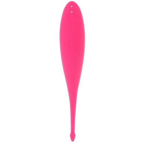 stymulator   twirling fun trip vibrator (magenta) na Arena.pl