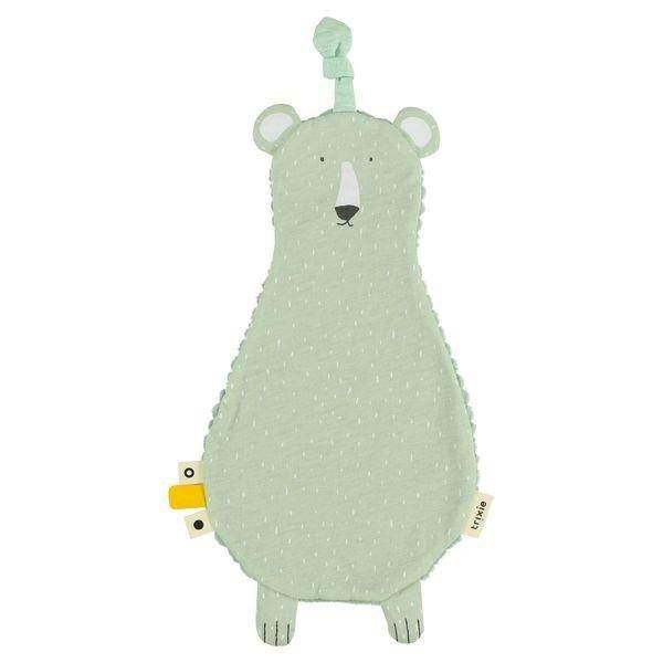 Mr.Polar Bear Przytulanka UPOMINKARNIA zdjęcie 1