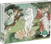Puzzle Narodziny Wenus (1000 el.) – Galison