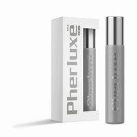 feromony męskie silver for men 33 ml pherluxe b-series