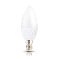 żarówka led sw 9w e14 3000k kobi
