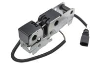 ZAMEK MASKI POKRYWY SILNIKA VW GOLF VI 2010 2011 2012 2013