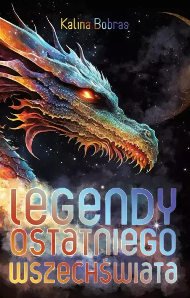 Legendy Ostatniego Wszechświata zdjęcie 1