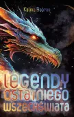 Legendy Ostatniego Wszechświata