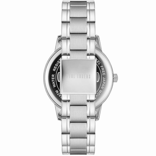 zegarek męski paul lorens pl20018b-6c1 + box na Arena.pl