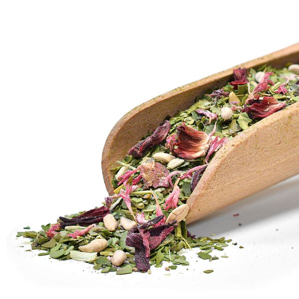 Verde Mate Green Grenade Boost 50 g zdjęcie 2